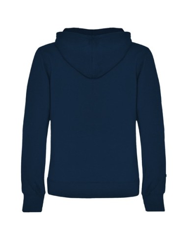 SWEAT AVEC CAPUCHE FEMME