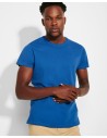 TEE SHIRT MANCHES COURTES HOMME