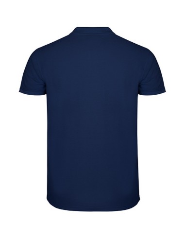 POLO MANCHES COURTES HOMME