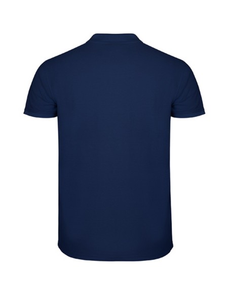 POLO MANCHES COURTES HOMME