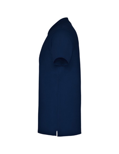 POLO MANCHES COURTES HOMME