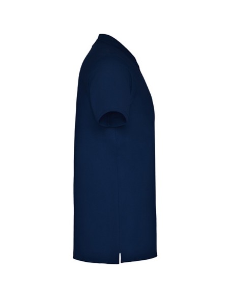 POLO MANCHES COURTES HOMME