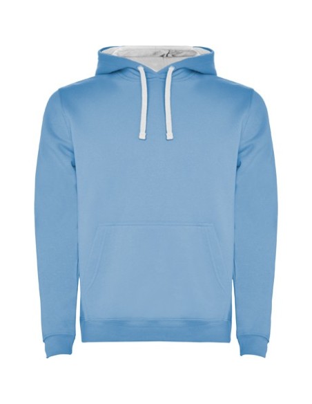 SWEAT AVEC CAPUCHE HOMME