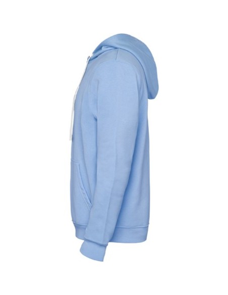 SWEAT AVEC CAPUCHE HOMME