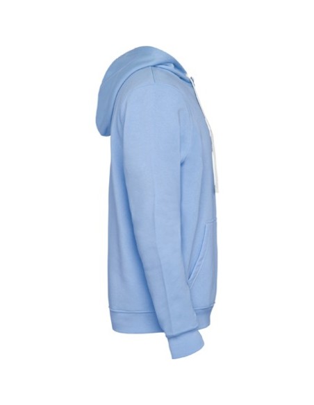 SWEAT AVEC CAPUCHE HOMME