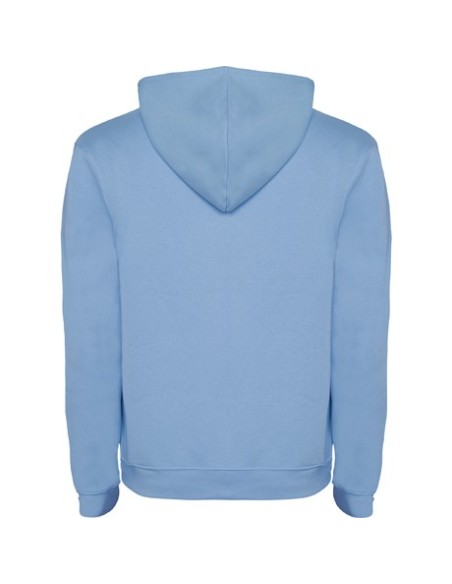 SWEAT AVEC CAPUCHE HOMME