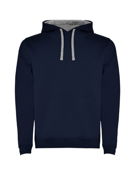 SWEAT AVEC CAPUCHE HOMME