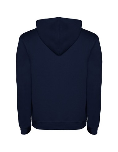 SWEAT AVEC CAPUCHE HOMME