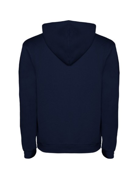 SWEAT AVEC CAPUCHE HOMME