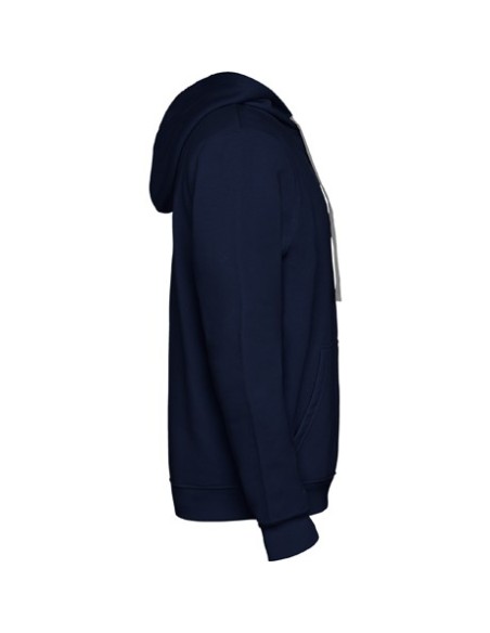 SWEAT AVEC CAPUCHE HOMME