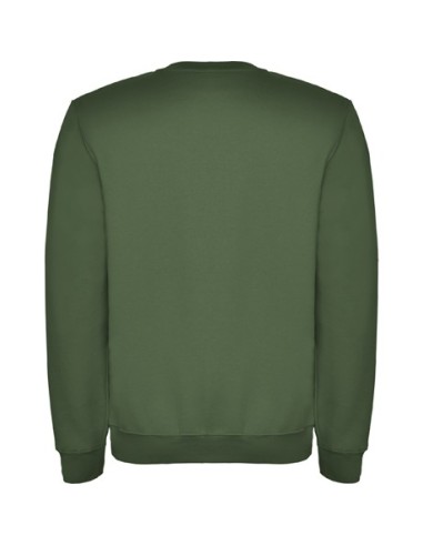 SWEAT SANS CAPUCHE FEMME