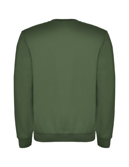 SWEAT SANS CAPUCHE FEMME