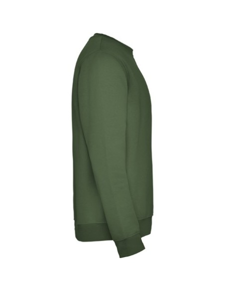 SWEAT SANS CAPUCHE FEMME