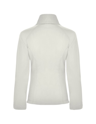 VESTE SOFTSHELL FEMME