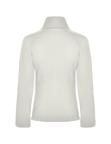 VESTE SOFTSHELL FEMME