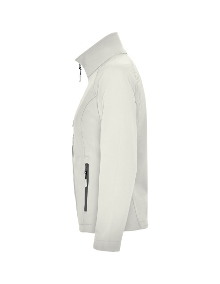 VESTE SOFTSHELL FEMME