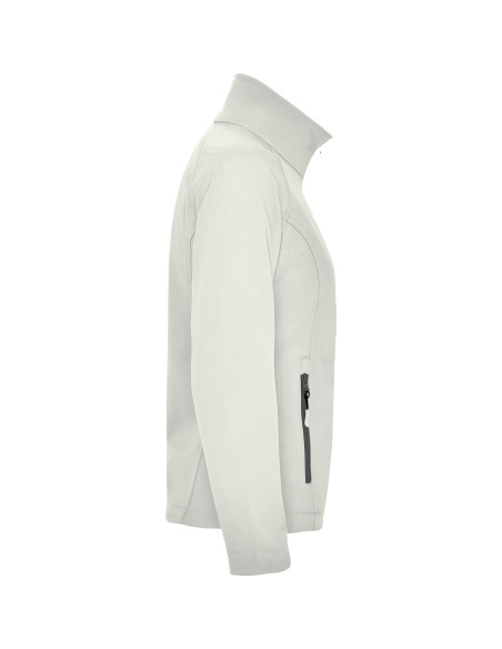 VESTE SOFTSHELL FEMME
