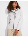 VESTE SOFTSHELL FEMME