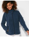 POLAIRE ZIPPEE FEMME