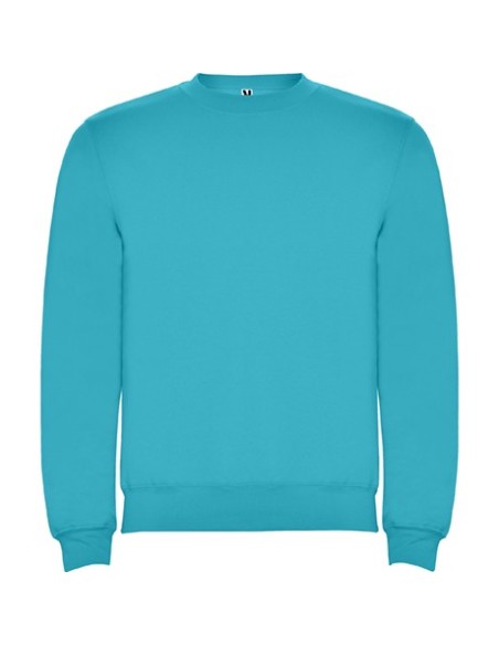 SWEAT SANS CAPUCHE HOMME