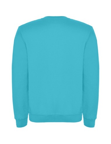 SWEAT SANS CAPUCHE HOMME