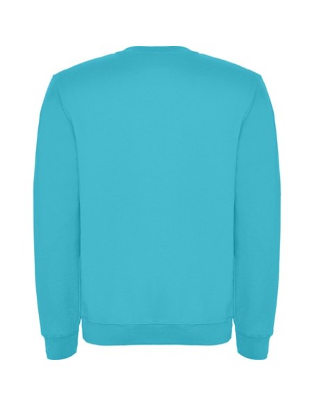 SWEAT SANS CAPUCHE HOMME