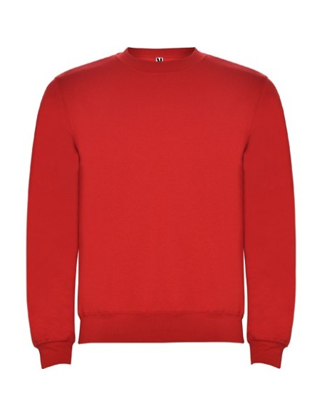 SWEAT SANS CAPUCHE HOMME