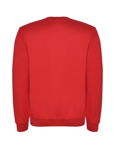 SWEAT SANS CAPUCHE HOMME