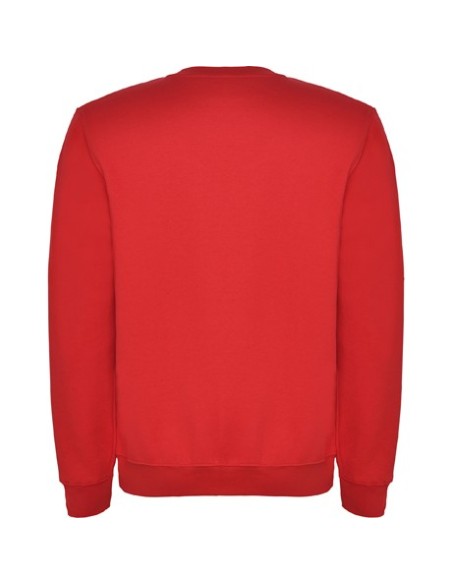 SWEAT SANS CAPUCHE HOMME