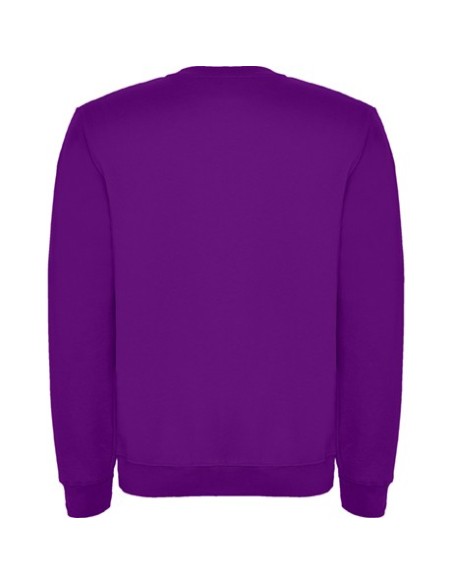 SWEAT SANS CAPUCHE HOMME