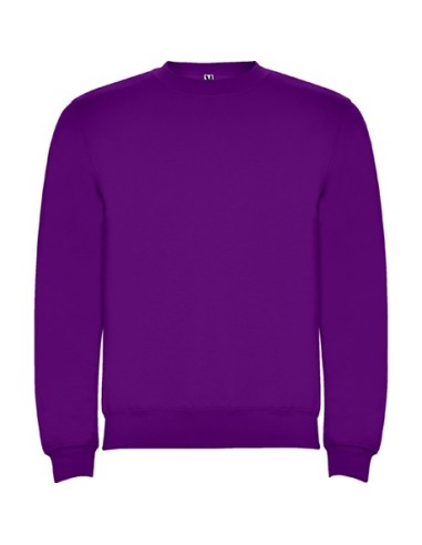 SWEAT SANS CAPUCHE HOMME