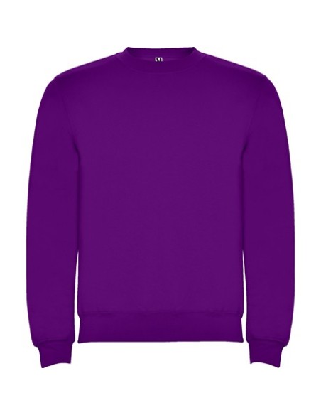 SWEAT SANS CAPUCHE HOMME