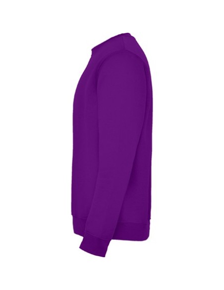 SWEAT SANS CAPUCHE HOMME