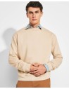 SWEAT SANS CAPUCHE HOMME