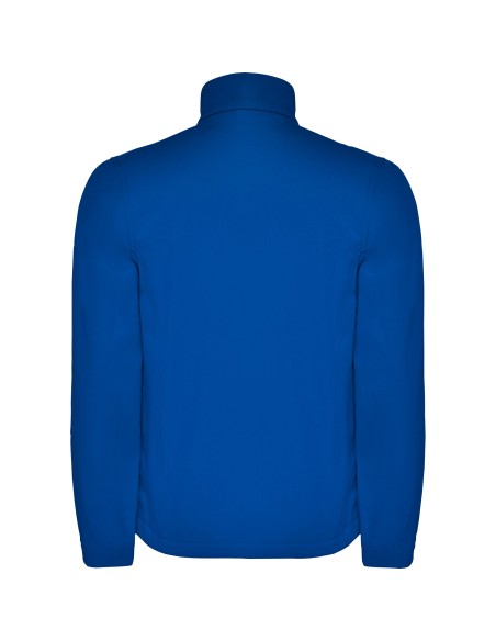 VESTE SOFTSHELL HOMME