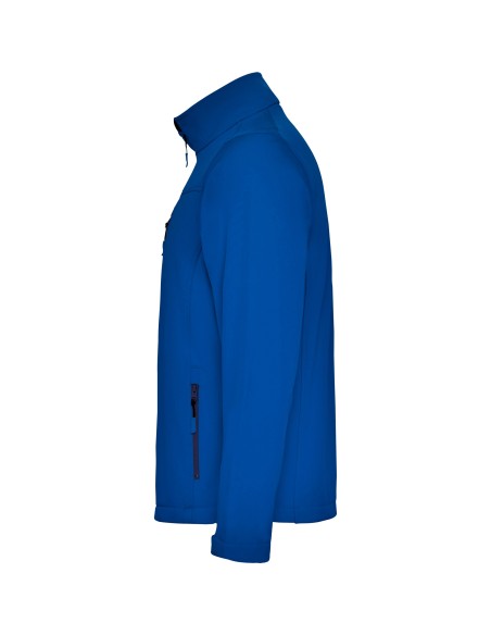 VESTE SOFTSHELL HOMME