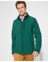 VESTE SOFTSHELL HOMME