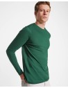 TEE SHIRT MANCHES LONGUES HOMME