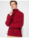 POLAIRE ZIPPEE HOMME